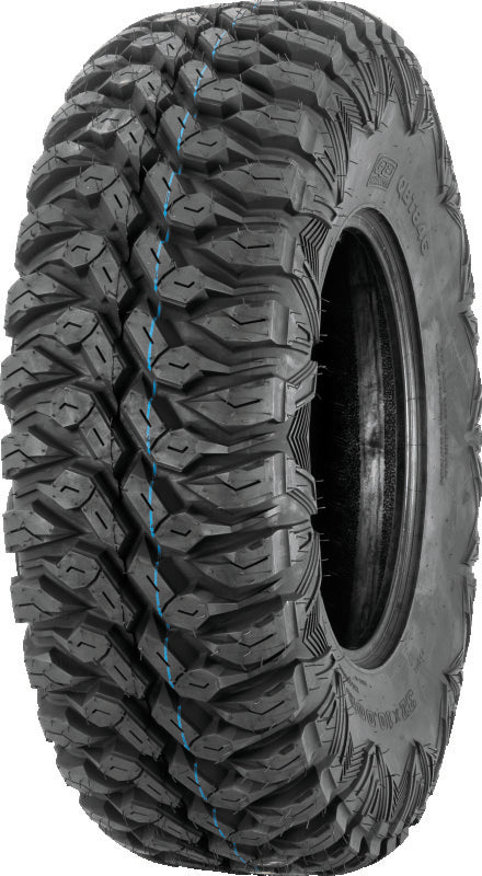 QuadBoss - QBS609331 - QuadBoss QBT846 Radial Utility Tire - 32x10R15 8Ply - Shipped in Europe - Tuningsupply.com