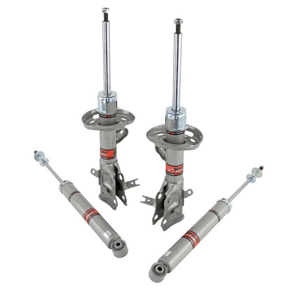 Skunk2 Racing 541-05-1255 - SKK541-05-1255 - Skunk2 14-15 Honda Civic Sport Shocks (Set of 4) - Shipped in Europe - Tuningsupply.com