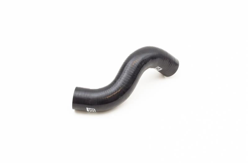 GrimmSpeed GRM405323 - GRMGRM405323 - GrimmSpeed 04-08 Subaru Forester XT Radiator Hose Kit - Black - Shipped in Europe - Tuningsupply.com