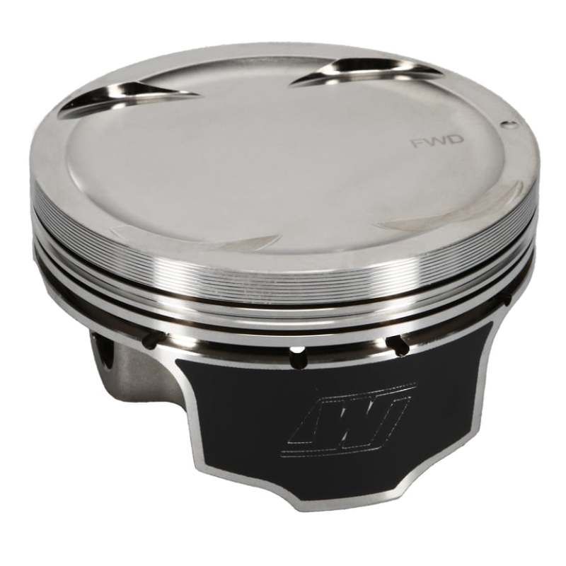 Wiseco K605M955AP - WISK605M955AP - Wiseco Nissan 04 350Z VQ35 4v Dished -10cc 95.5 Piston Shelf Stock Kit - Shipped in Europe - Tuningsupply.com