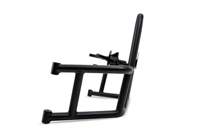 DV8 Offroad TCJK-14 - DVETCJK-14 - DV8 07-18 Jeep Wrangler JK Body Mounted Tire Carrier - Shipped in Europe - Tuningsupply.com