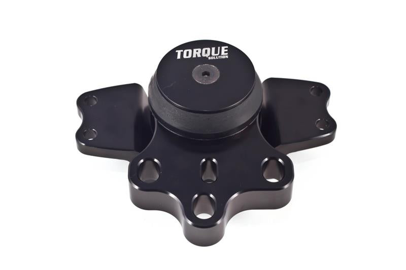 Torque Solution TS-VW-001 - TQSTS-VW-001 - Torque Solution Transmission Mount: Volkswagen Jetta / Golf MKV 2.0T ALL - Shipped in Europe - Tuningsupply.com