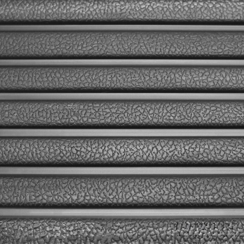 Westin 27-6125 - WES27-6125 - Westin Sure-Grip Aluminum Running Boards 72 in - Black - Shipped in Europe - Tuningsupply.com