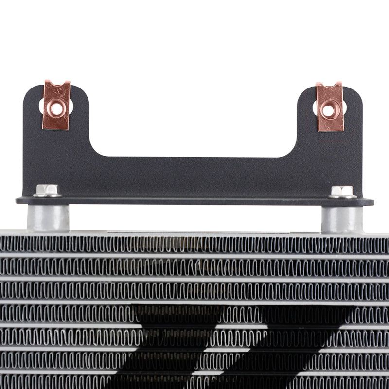 Mishimoto MMTC-GMT-99 - MISMMTC-GMT-99 - Mishimoto 99-13 Chevrolet Silverado / GMC Sierra Transmission Cooler - Shipped in Europe - Tuningsupply.com