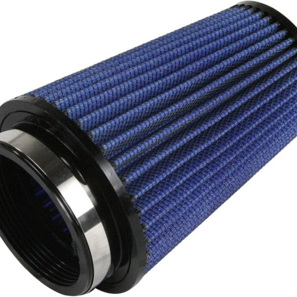 aFe 24-90069 - AFE24-90069 - aFe MagnumFLOW Air Filters IAF P5R A/F P5R 3-1/2F x 5B x 3-1/2T x 7H x 1 FL - Shipped in Europe - Tuningsupply.com