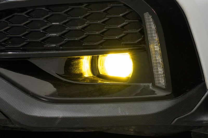 Diode Dynamics DD7986 - DIODD7986 - Diode Dynamics LED Elite Serious Fog Lamp - Shipped in Europe - Tuningsupply.com