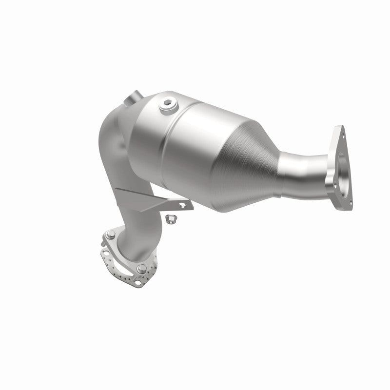 Magnaflow 49136 - MAG49136 - MagnaFlow Conv DF Audi S4 - Shipped in Europe - Tuningsupply.com