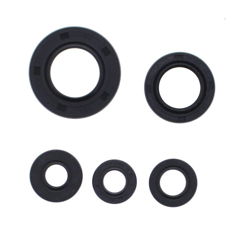 Vertex Pistons 822990 - VEP822990 - Vertex Gaskets 12-13 Honda TRX500FM Oil Seal Kit - Shipped in Europe - Tuningsupply.com