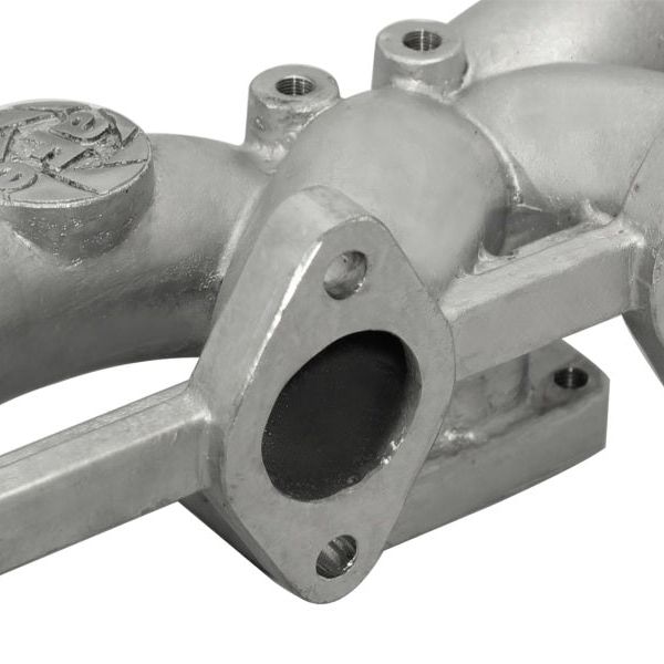 aFe 46-40011 - AFE46-40011 - aFe Bladerunner Manifolds Exhaust MAN EXH Dodge Diesel Trucks 03-07 L6-5.9L (td) - Shipped in Europe - Tuningsupply.com