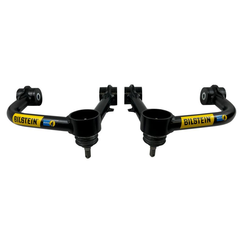 Bilstein 51-304683 - BIL51-304683 - Bilstein 05-21 Toyota Tacoma B8 Front Upper Control Arm Kit - Shipped in Europe - Tuningsupply.com