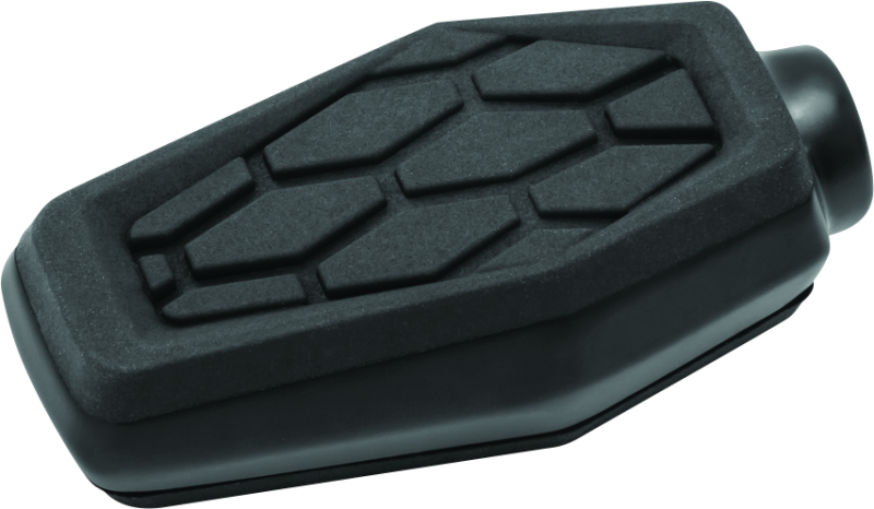 Kuryakyn 5911 - KUR5911 - Kuryakyn Hex Shift Peg Black - Shipped in Europe - Tuningsupply.com