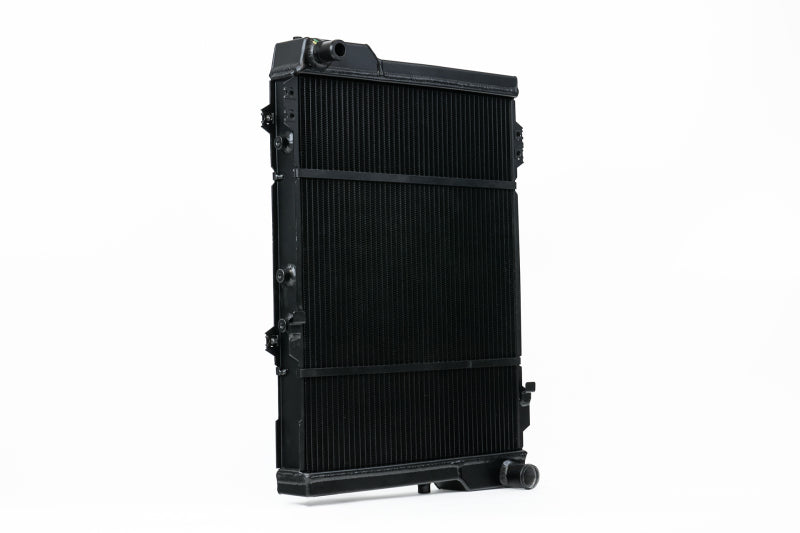 CSF 7208 - CSF7208 - CSF Audi Classic and Small Chassis 5-Cylinder High-Performance All Aluminum Radiator - Shipped in Europe - Tuningsupply.com