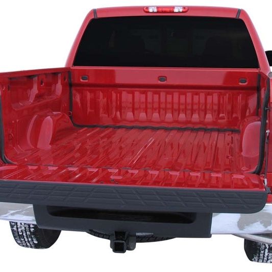 Access 30946 - ACC30946 - Access Accessories TRAILSEAL Tailgate Gasket 1 Kit Fits All Pickups - Shipped in Europe - Tuningsupply.com