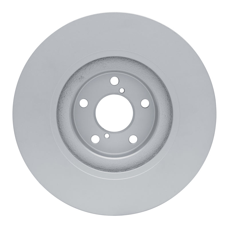 DFC 604-13034 - DFC604-13034 - DFC 13-25 Subaru BRZ Front GeoSPEC Coated Rotor - Shipped in Europe - Tuningsupply.com
