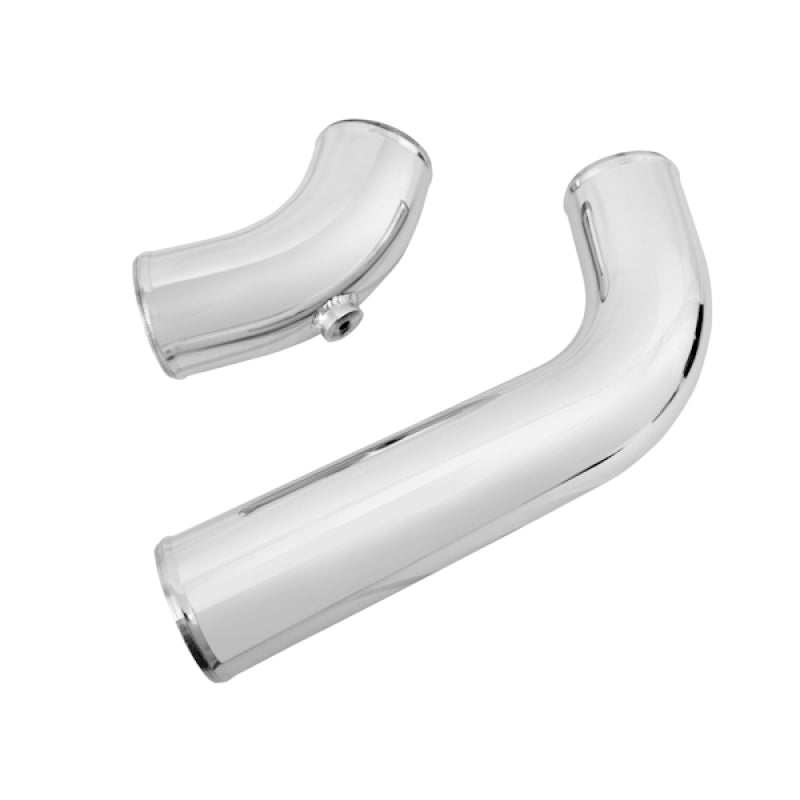Mishimoto MMICP-DMAX-11CBK - MISMMICP-DMAX-11CBK - Mishimoto 11+ Chevy 6.6L Duramax Cold Side Pipe and Boot Kit - Shipped in Europe - Tuningsupply.com