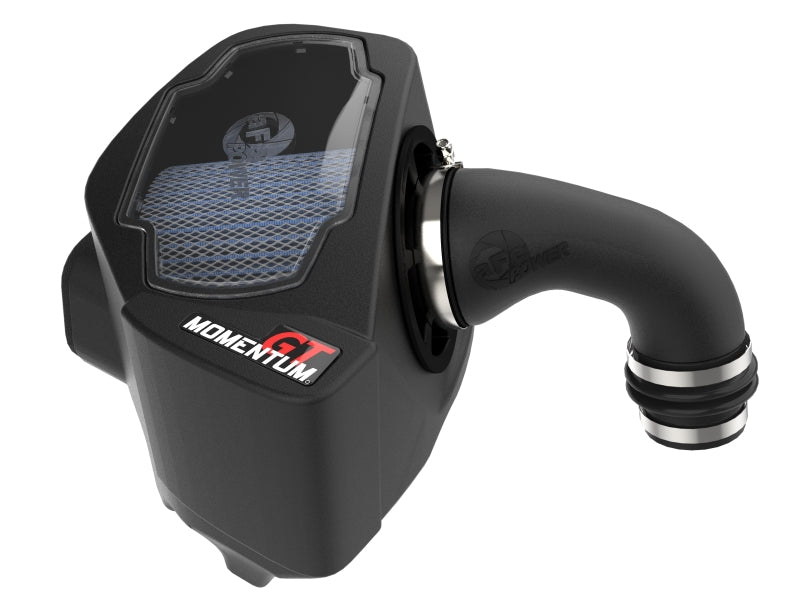 aFe 50-70127R - AFE50-70127R - aFe Momentum GT Pro 5R Cold Air Intake System 24-25 Toyota Land Cruiser (J250) L4-2.4L (t) - Shipped in Europe - Tuningsupply.com