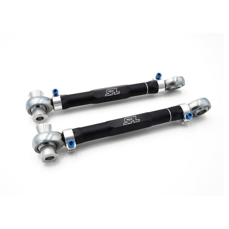 SPL Parts SPL RUA G8X - SPPSPL RUA G8X - SPL Parts 2021+ BMW G80 M3/ G82/G83 M4 / G87 M2 Adj Rear Upper Camber/Lateral & Upper Traction Links - Shipped in Europe - Tuningsupply.com