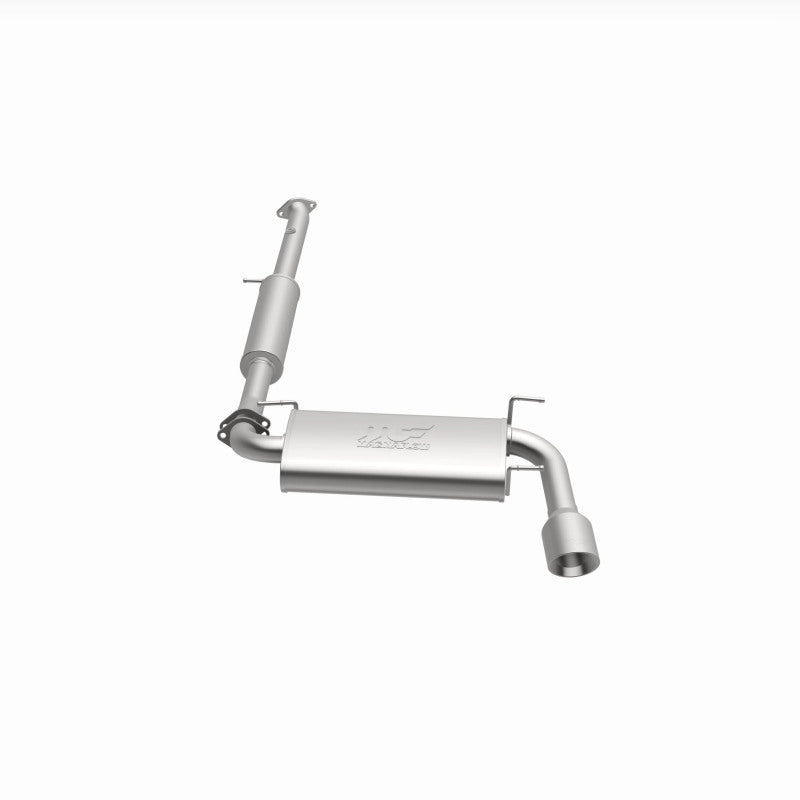 Magnaflow 15715 - MAG15715 - MagnaFlow Sys C/B Mazda Miata M1 - Shipped in Europe - Tuningsupply.com