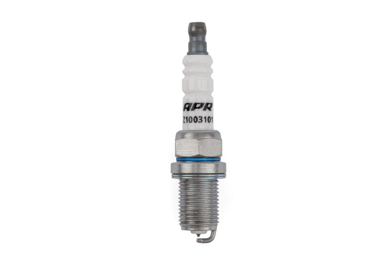 APR Z1003101 - APRZ1003101 - APR EA888.1/2/EA837/EA113 Iridium Pro Spark Plug - Heat Range 9 - 14mm x 19mm x 16mm - SINGLE - Shipped in Europe - Tuningsupply.com