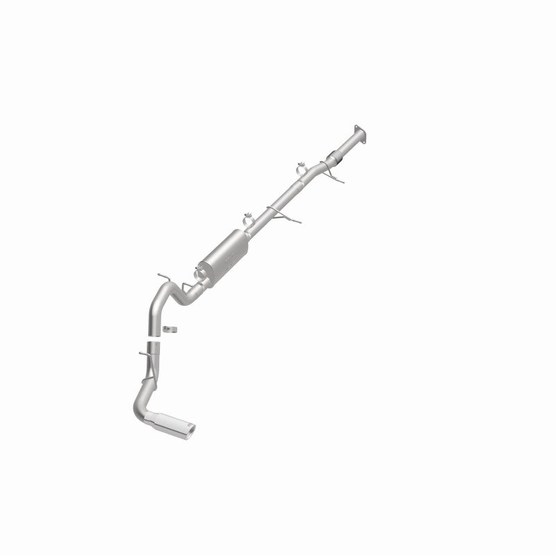 Magnaflow 19649 - MAG19649 - MagnaFlow 2023+ Chevy Colorado NEO Series Cat-Back Exhaust Single Passenger Side Rear Exit - Shipped in Europe - Tuningsupply.com