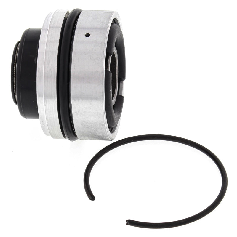 All Balls Racing 37-1003 - ABR37-1003 - All Balls Racing 88-92 Kawasaki KX125 Rear Shock Seal Head Kit - Shipped in Europe - Tuningsupply.com