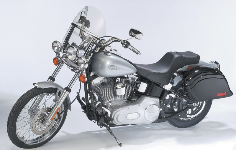 National Cycle N2290 - NATN2290 - National Cycle Ranger Heavy Duty - Shipped in Europe - Tuningsupply.com