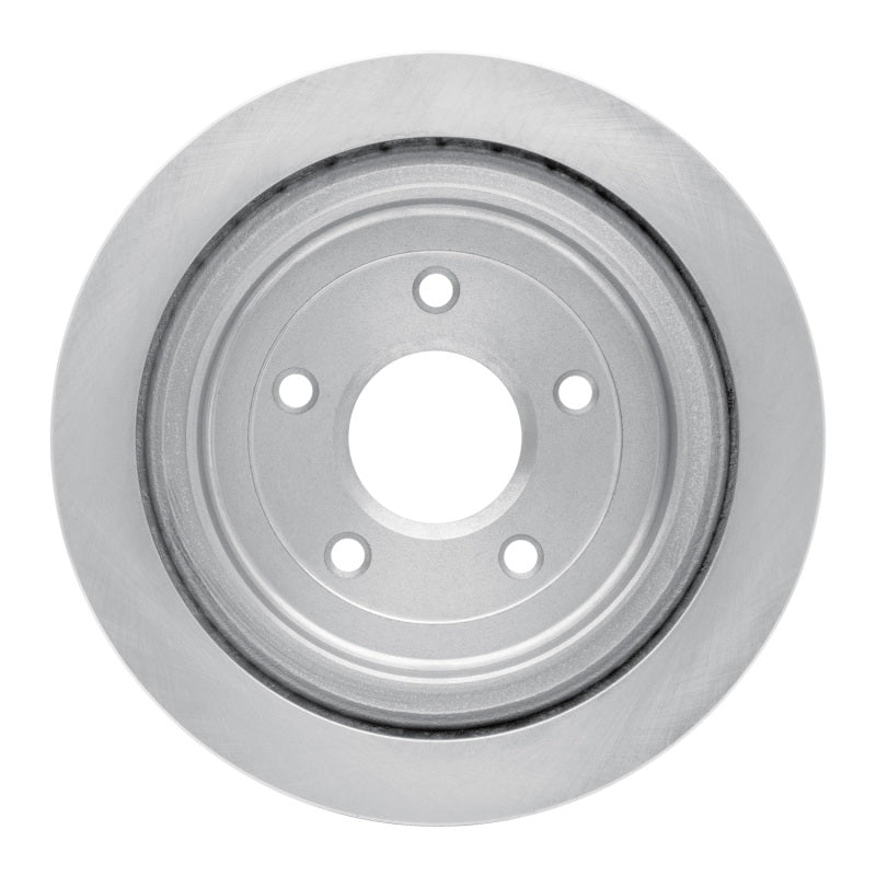 DFC 600-46009 - DFC600-46009 - DFC 97-13 Cadillac XLR Rear Brake Rotor - Shipped in Europe - Tuningsupply.com