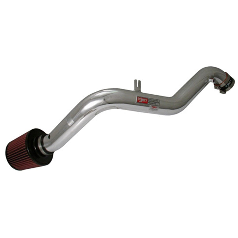 Injen RD1650P - INJRD1650P - Injen 94-97 Accord 4 Cyl. Polished Cold Air Intake - Shipped in Europe - Tuningsupply.com
