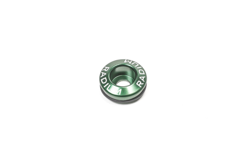 Radium Engineering 20-0161 - RAD20-0161 - Radium Engineering Nissan Injector Seat 25mm - Shipped in Europe - Tuningsupply.com