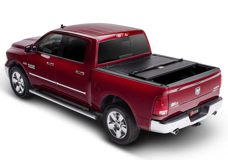 BAK - BAK772440 - BAK 2022+ Toyota Tundra 5.5ft Bed BAKFlip F1 Bed Cover - Shipped in Europe - Tuningsupply.com