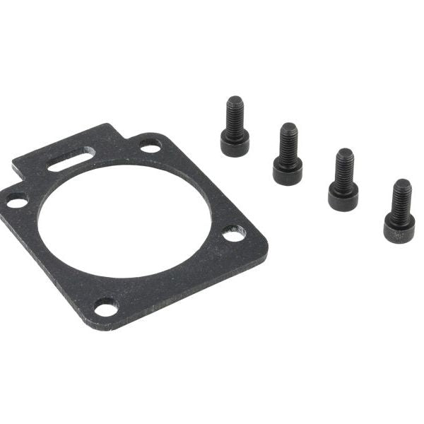 Skunk2 Racing 309-05-0120 - SKK309-05-0120 - Skunk2 72mm PRB Flange to RBC Pattern Throttle Body Adapter - 1/8in NPT Port - Shipped in Europe - Tuningsupply.com