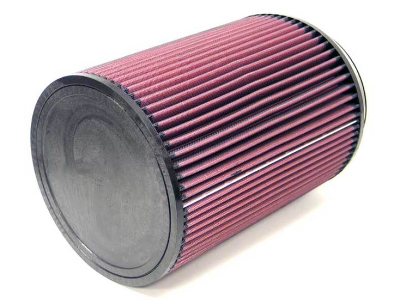 K&N Engineering RU-3270 - KNNRU-3270 - K&N Universal Clamp-On Air Filter 6in ID FLG / 1in L / 7-1/2in OD / 10in H - Shipped in Europe - Tuningsupply.com