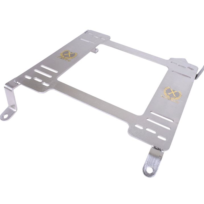 NRG SBK-NZ02 - NRGSBK-NZ02 - NRG Seat Brackets (Low) - 03+ Nissan 350Z (6spd) - Pair - Shipped in Europe - Tuningsupply.com