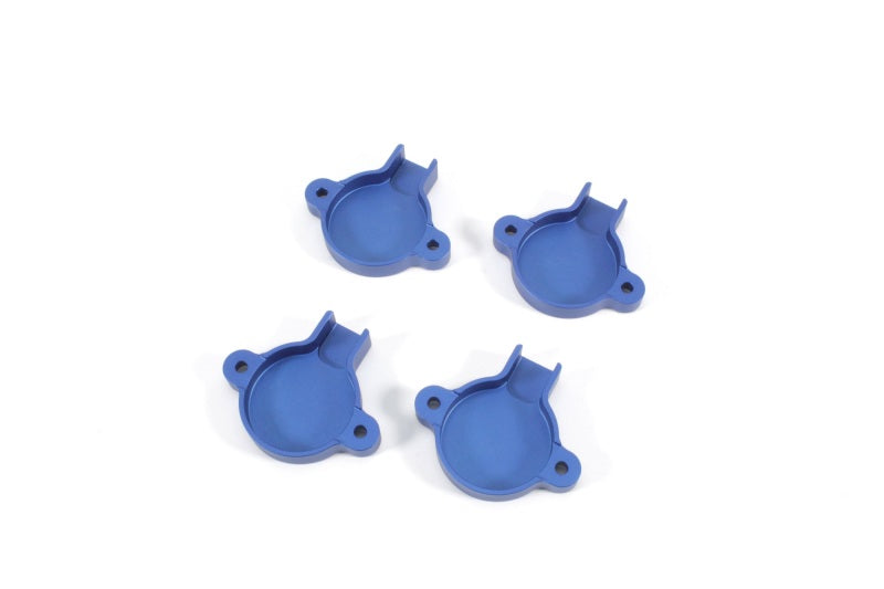 Perrin Performance PSP-ENG-172BL - PERPSP-ENG-172BL - PERRIN 15-25 Subaru WRX / 04-18 Forester / 20-25 OBXT & LGXT Cam Solenoid Cover - Blue - Shipped in Europe - Tuningsupply.com