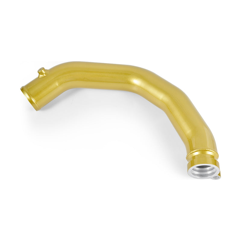 Mishimoto MMICP-F80-15CAY - MISMMICP-F80-15CAY - Mishimoto 2015-2020 BMW F80 M3/M4 Intercooler Pipe Kit Austin Yellow Metallic - Shipped in Europe - Tuningsupply.com