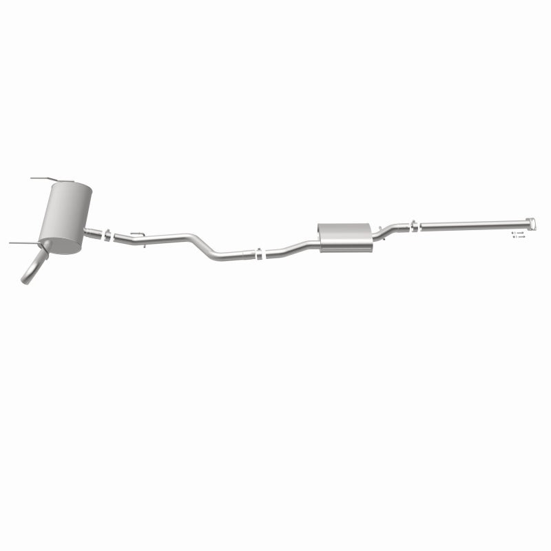 Magnaflow 106-1008 - MAG106-1008 - Magnaflow BRE Exhaust 18-24 Chevrolet Equinox 1.5L - Shipped in Europe - Tuningsupply.com