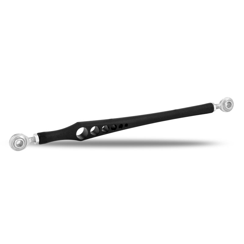 Performance Machine 0034-0058HST-SMB - PFM0034-0058HST-SMB - Performance Machine Shift Rod Holeshot - Black Ops - Shipped in Europe - Tuningsupply.com
