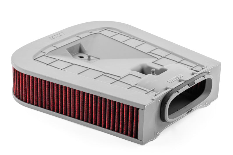 APR CI100055 - APRCI100055 - APR 20-26 Audi Q7/Q8 (C8)/Bentley Bentayga/Porsche Cayenne (9Y) 3.0T Carbon Fiber Intake System - Shipped in Europe - Tuningsupply.com