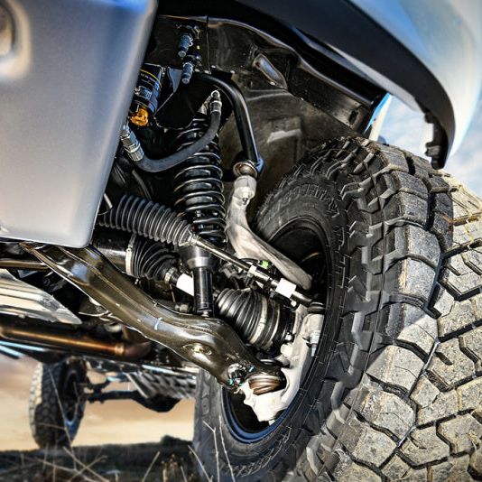 ICON 98522DJ - ICO98522DJ - ICON 21-23 Ford F150 Tubular UCA DJ Pro Kit - Shipped in Europe - Tuningsupply.com