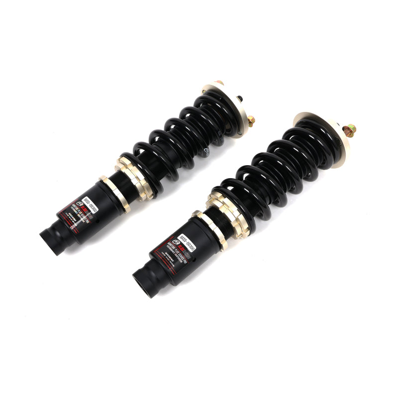 BLOX Racing BXSS-00300 - BLOBXSS-00300 - BLOX Racing Street Series Coilover System - EG/DC / EK - Shipped in Europe - Tuningsupply.com