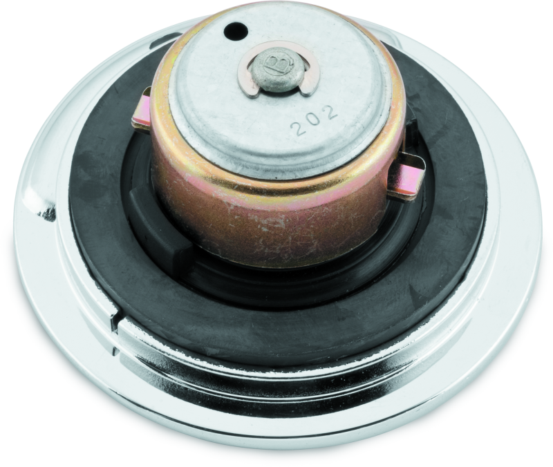 Bikers Choice 489702 - BKC489702 - Bikers Choice Locking Flush Cap Custom Application - Shipped in Europe - Tuningsupply.com