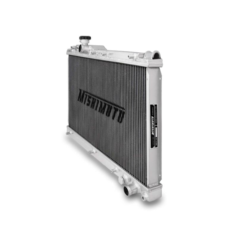 Mishimoto MMRAD-T200-94 - MISMMRAD-T200-94 - Mishimoto 94-99 Toyota Celica GT/GT4 Manual Aluminum Radiator - Shipped in Europe - Tuningsupply.com