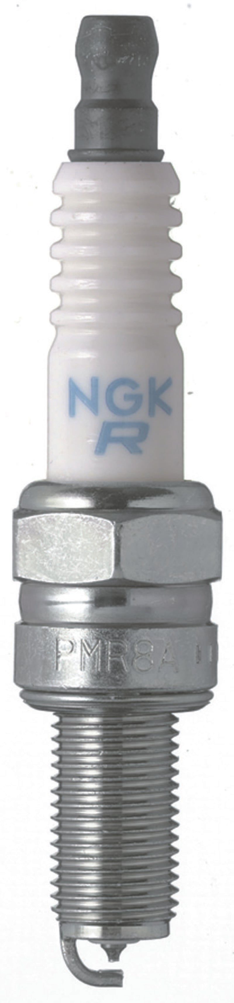 NGK 4717 - NGK4717 - NGK Laser Platinum Spark Plug Box of 4 (PMR9B) - Shipped in Europe - Tuningsupply.com