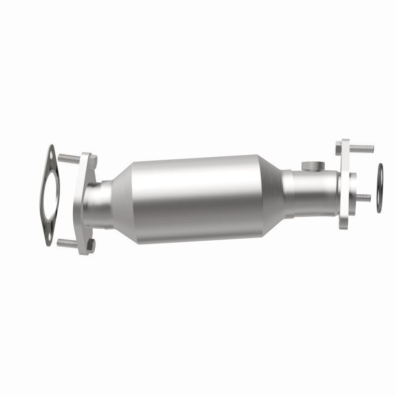Magnaflow 52668 - MAG52668 - Magnaflow Conv DF 13-15 Frontier 4 Close Coupled - Shipped in Europe - Tuningsupply.com