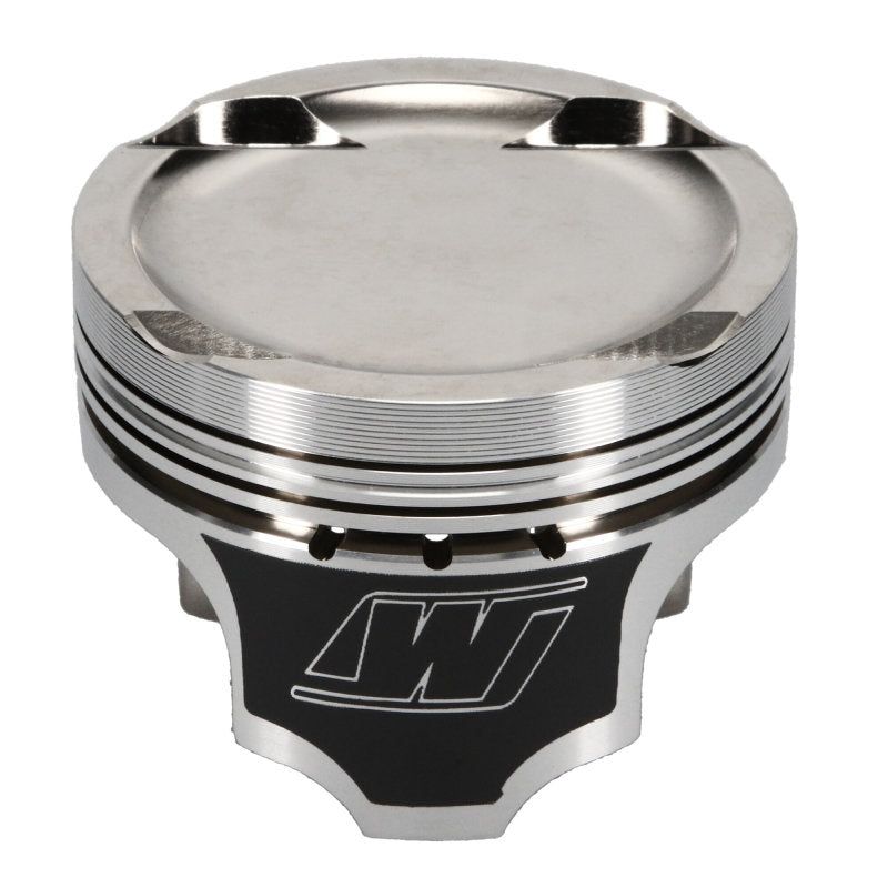 Wiseco K541M81AP - WISK541M81AP - Wiseco Acura Turbo -12cc 1.181 X 81.0MM Piston Kit - Shipped in Europe - Tuningsupply.com
