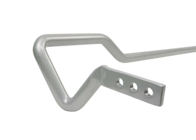 Whiteline BSR36Z - WHLBSR36Z - Whiteline 04-07 Subaru WRX Sedan and Wagon / 04-07 Subaru Impreza Non-Turbo w/ OE swaybar Rear 22mm - Shipped in Europe - Tuningsupply.com