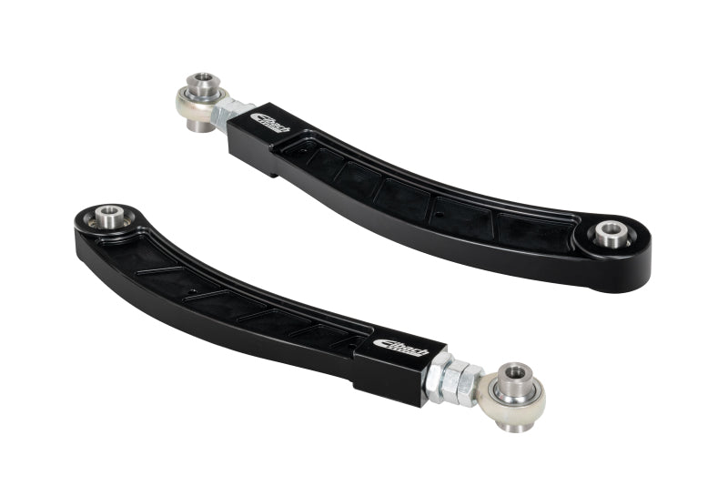 Eibach AC41-51-022-01-02 - EIBAC41-51-022-01-02 - Eibach 18-21 Jeep Grand Cherokee Pro-Alignment Camber Arm Kit - Shipped in Europe - Tuningsupply.com