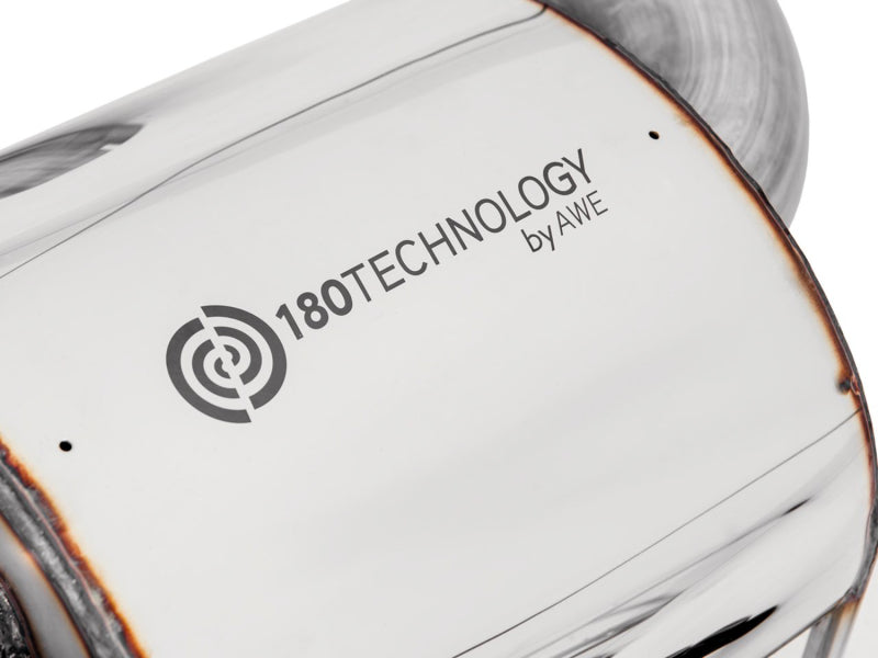 AWE Tuning 3815-41006 - AWE3815-41006 - AWE Tuning 2011+ Subaru STI (GV/VA) Track-to-Touring Conversion Kit - Shipped in Europe - Tuningsupply.com