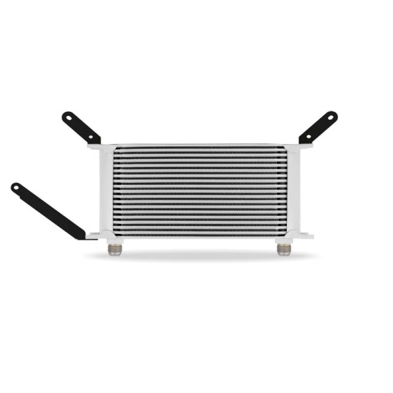 Mishimoto MMTC-WRX-15 - MISMMTC-WRX-15 - Mishimoto 15 Subaru WRX CVT Transmission Cooler Kit - Shipped in Europe - Tuningsupply.com