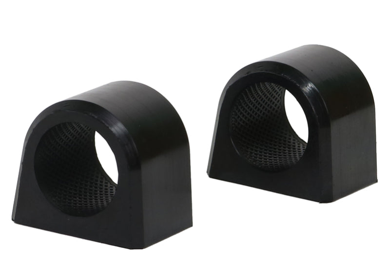 Whiteline W0404-24 - WHLW0404-24 - Whiteline 93-00 Subaru Impreza Non-Turbo Front or Rear Swaybar to chassis bush kit - Shipped in Europe - Tuningsupply.com